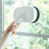 エイミー 気になる床の汚れに 畳から網戸まで 軽い力で拭き掃除！ 電動プレミアム モップクリーナー パッド増量特別セット ＡＩＭ−ＭＣ０２