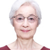 瞳の健康を守る 多機能透明サングラス どなたにでも似合う 眩しさを抑えた快適な視界 アイブレラ クリアルミナス