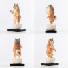 たまふり屋 犬ｂｕｄｄｈａ 阿弥陀柴犬＜中＞ コンプリートセット