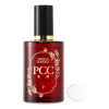 ハリ・ツヤ・キメ・潤い！ ナノ化した 馬プラセンタ発酵液配合 ＰＣＣ　１０代目 プレミアム エッセンスＦＲナノリッチ ３本特別セット