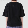 スカラー クレヨンしんちゃん ソファ柄Ｔシャツ