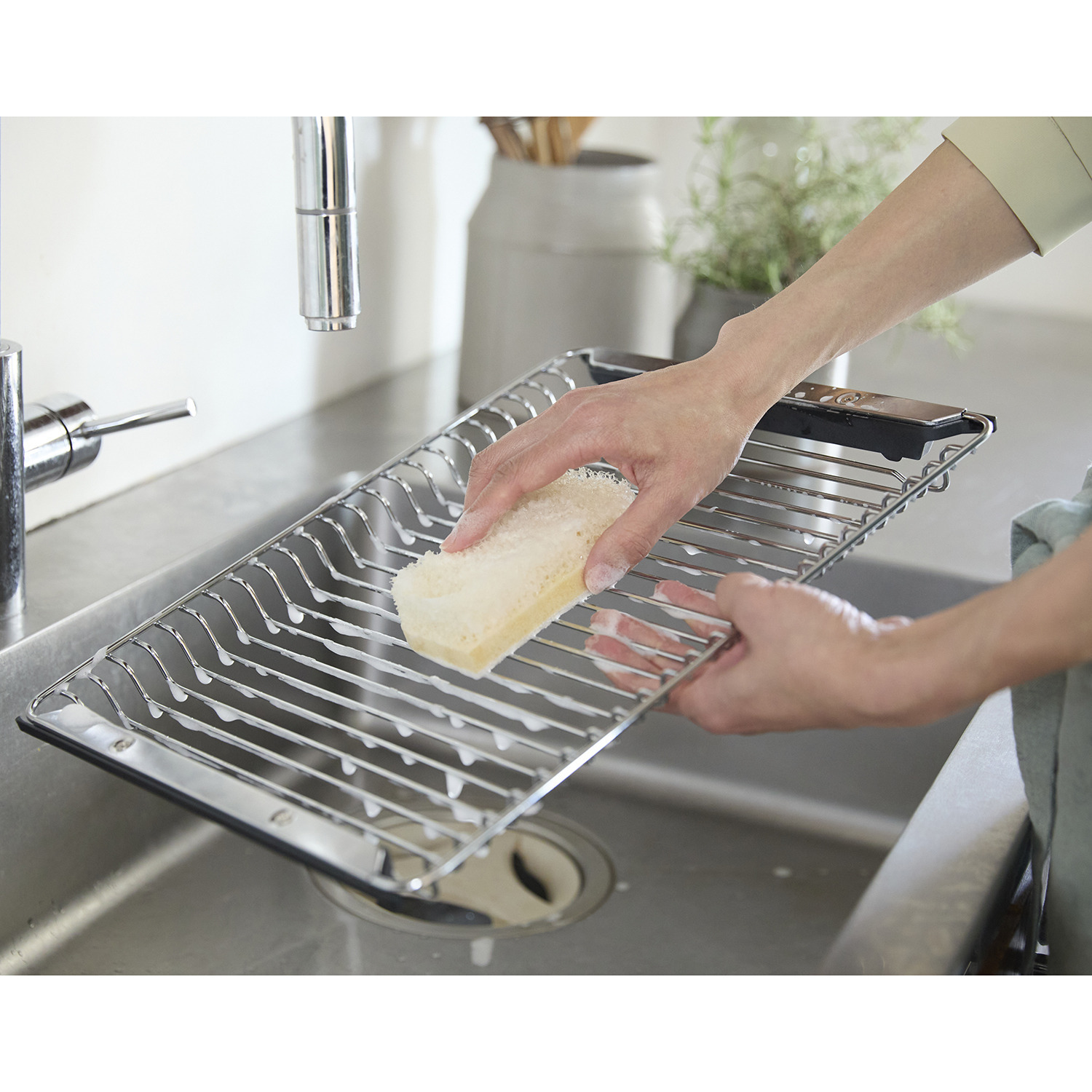 アラジン 理想の仕上がりを実現！ グラファイト オーブンレンジ トレイスタンド付 特別セット