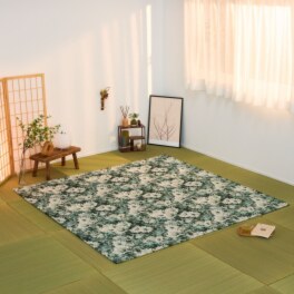 ゴブラン織 はっ水加工 アートタッチ　ロ...
