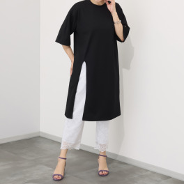 アットランティーヴァ アリア ロングＴシャツ