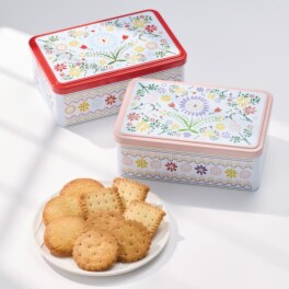 バターが決め手！ フランス焼き菓子 クッキー...