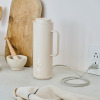 レコルト 自分専用のもう１台を 持ち運びしやすいケトル スマートケトルスリム ＲＥＫ−１