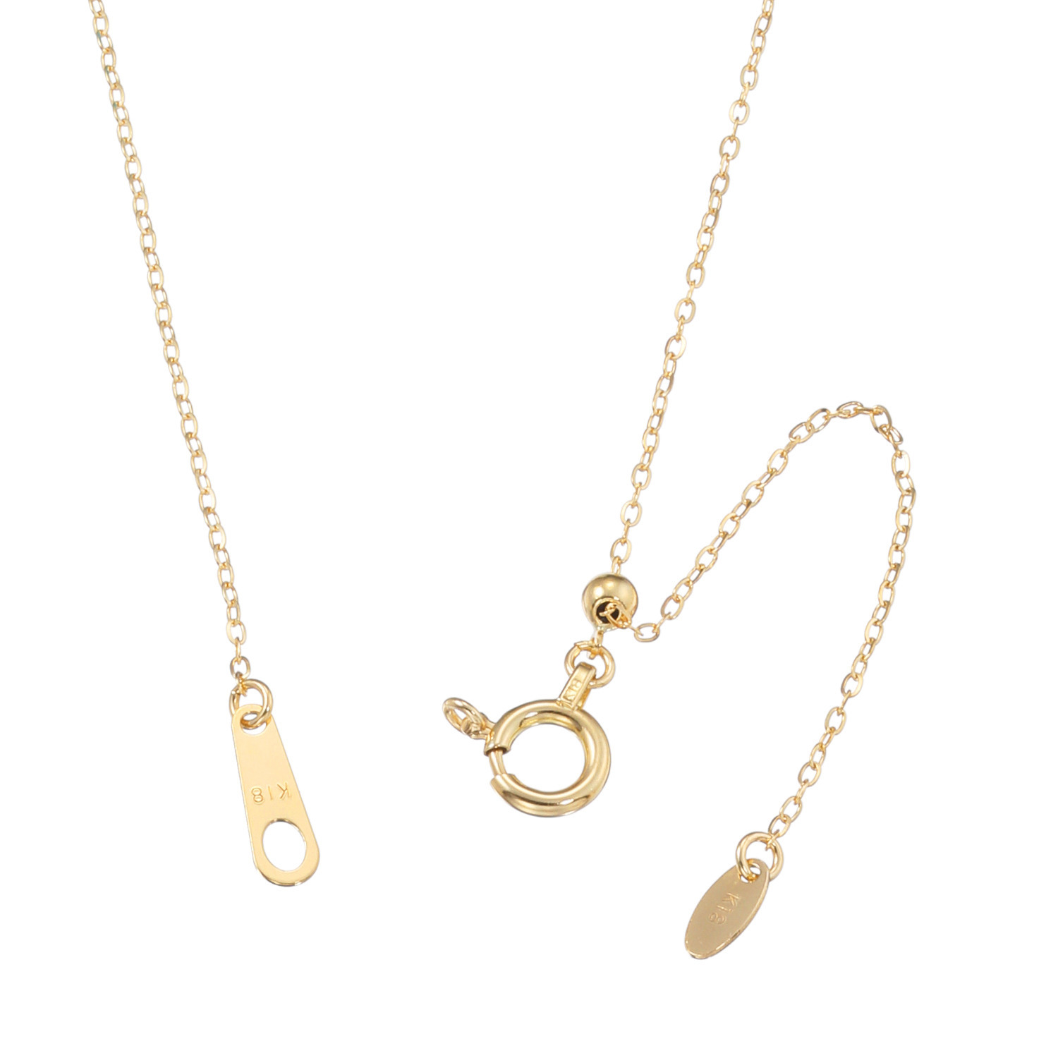 スリーピングビューティー バイ　ディーラリエ １８Ｋ ターコイズ＆ダイヤモンド 取り巻きペンダント