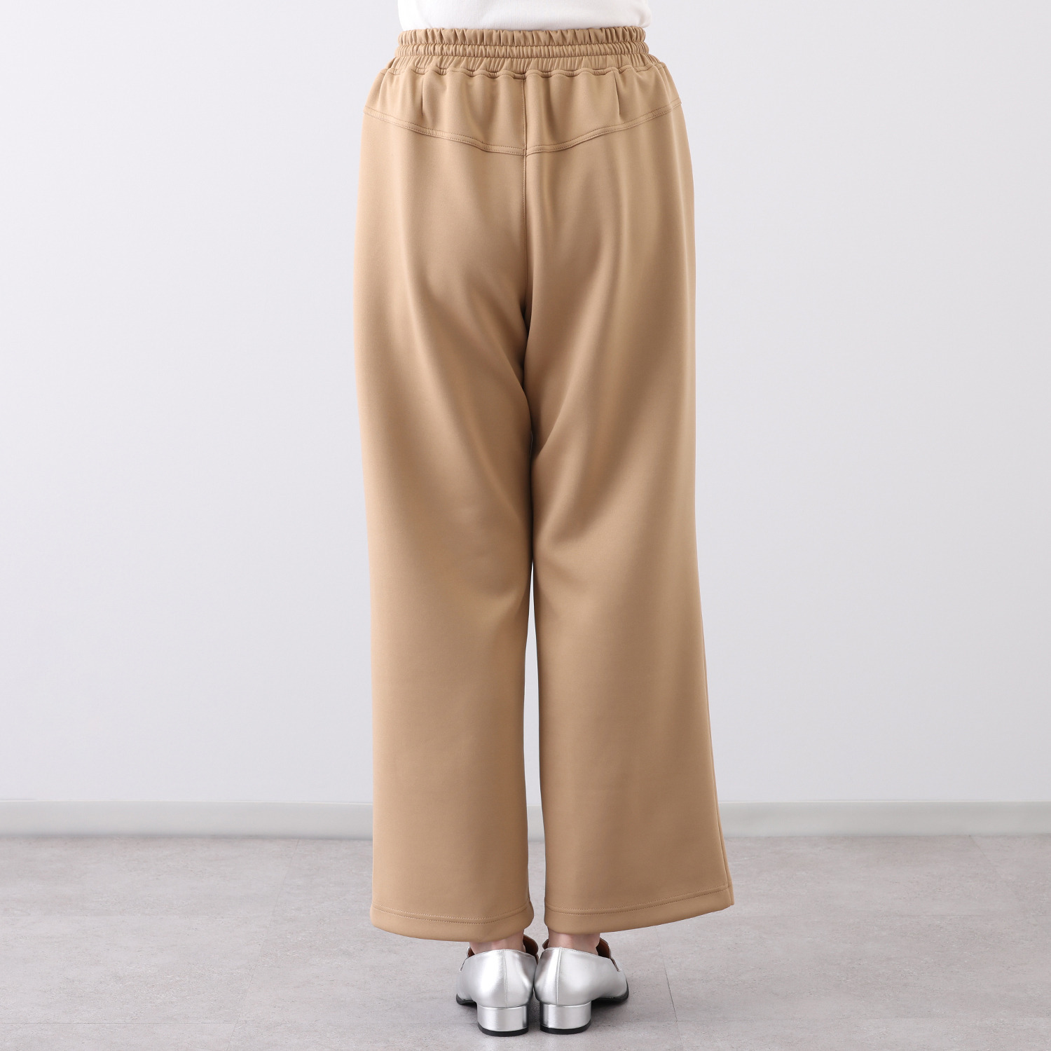ディアルマ ストレートパンツ