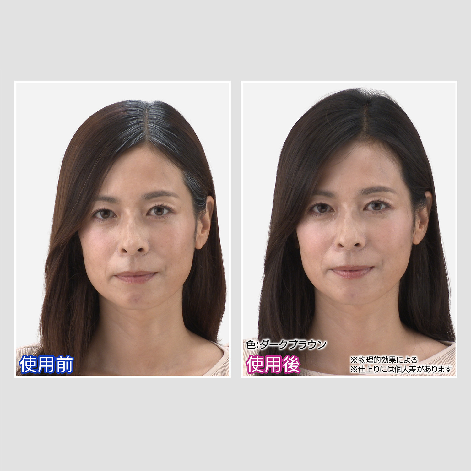 アートネイチャー ３分で簡単白髪染め！ 髪色長続き＆ハリツヤ髪へ 新ヘアカラー トリートメント　チャージ デビュー４本特別セット