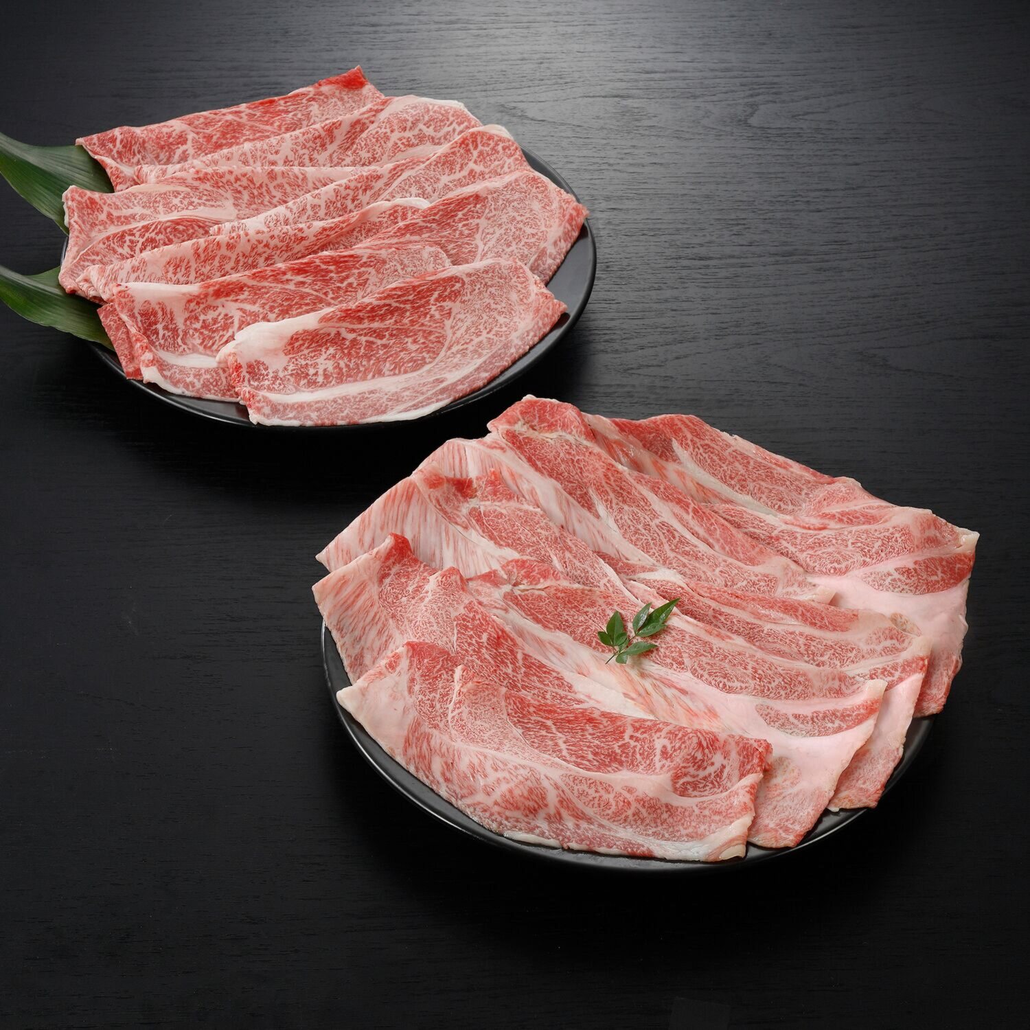 老舗肉問屋ニイチク 完全予約販売！ 熟成黒毛和牛 食べ比べセット （Ａ４以上）