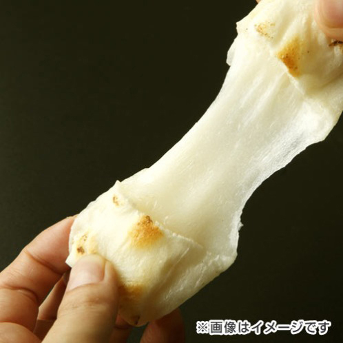 新潟県村松産　特別栽培米 杵つきこがねもち