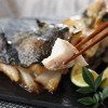 贅沢二段熟成仕込み！ 天然の銀だらカマ 西京漬け
