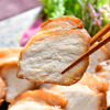 山野井特製 鹿児島県産豚使用 炭火香るロース焼豚