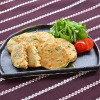 豆腐屋さんがつくる 具材たっぷり！ ふんわり豆腐ハンバーグ