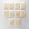 青山シャンウェイ 佐々木シェフ ほたて中華粥