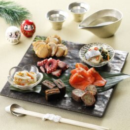 ＜年末お届け＞ もう少し欲しい おせちの逸品 おつまみ７品セット