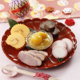＜年末お届け＞ ２０２７年 五福のおせち