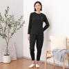 上質な睡眠と 積極的な休養を ベネクス リフレッシュＴシャツ ロングスリーブ レディース