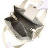 イザック ブランド誕生４０周年 プレミアムモデル シープレザー ２ウェイトートバッグ ＜ポーチ付＞