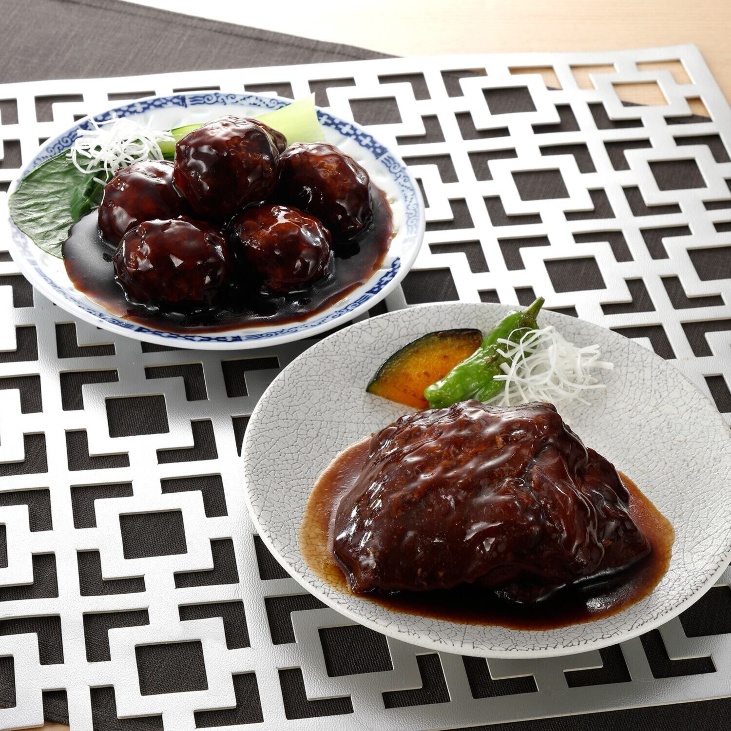 米久のこだわりお肉惣菜 ４ヶ月頒布会