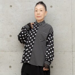 ファッション
