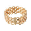 オーサムジュエリー １８Ｋ ワイドリング