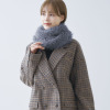 ６ｗａｙ仕様の使える おしゃれな冬の相棒 Ｍｉｒａｃｌｅ　Ｂｏａ マルチストール