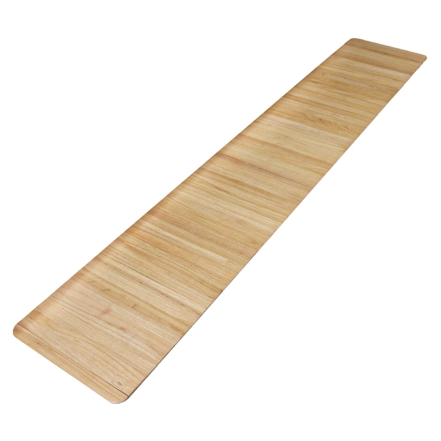 ｋｉｒｉｓａｉ 桐のはっ水・消臭 キッチンマット ＜４５×２４０ｃｍ＞