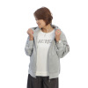 ヘブンアンドアース ＡＵＲＥＡビジュウ レイヤードエッジ Ｔシャツ