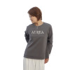 ヘブンアンドアース ＡＵＲＥＡビジュウ レイヤードエッジ Ｔシャツ