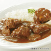 行列ができるお店の逸品 仙台「利久」 牛たんカレー