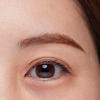 アートメイク 水・汗・皮脂に強い！ 美眉が色持ち長続き 眉墨 ＜ナチュラルブラウン＞ ２本特別セット