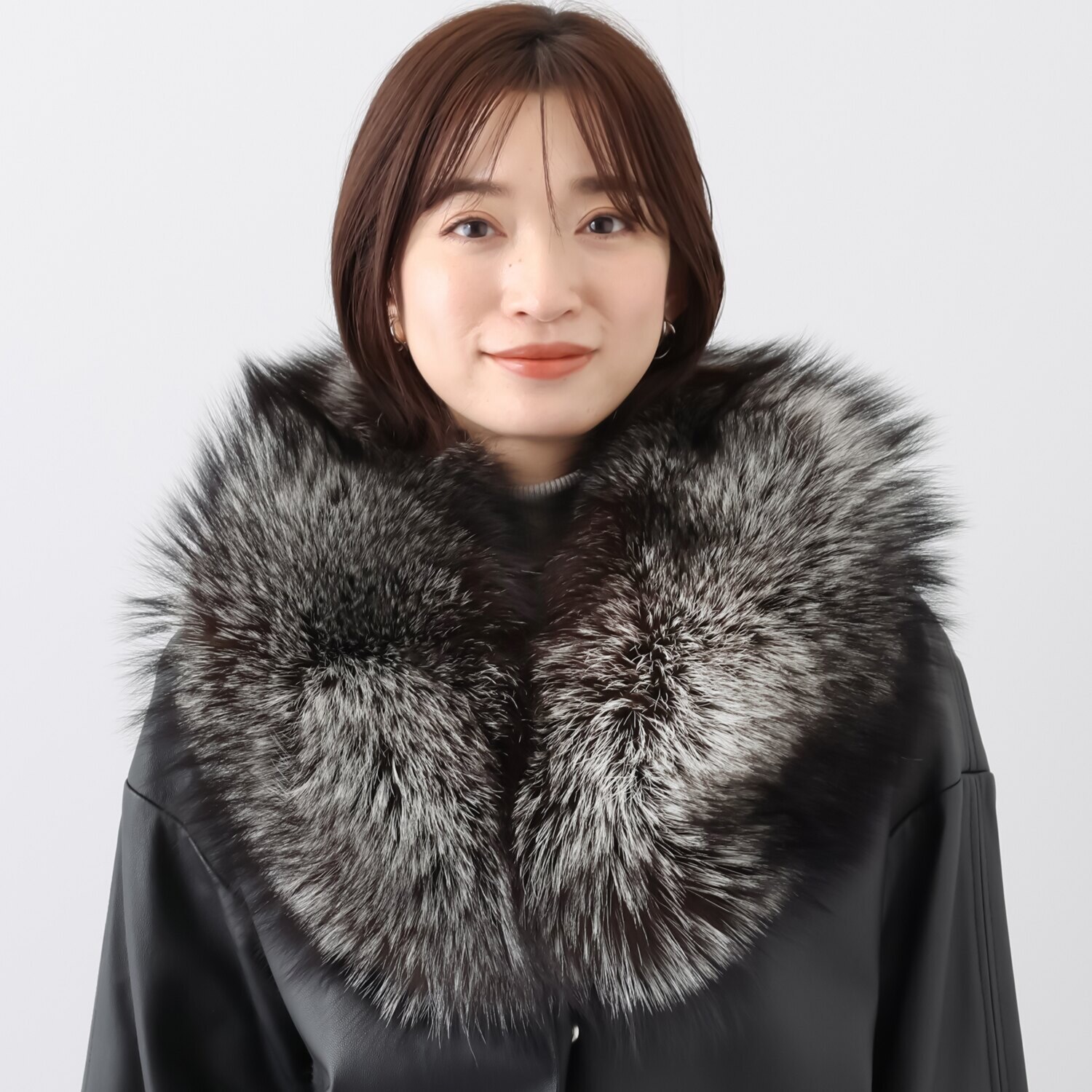 日本製 ＳＡＧＡ フォックス マフラー