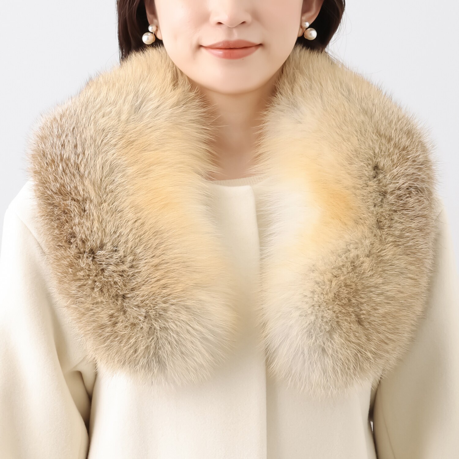日本製 ＳＡＧＡ フォックス マフラー