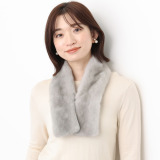 日本製 ＳＡＧＡ ミンク カラー