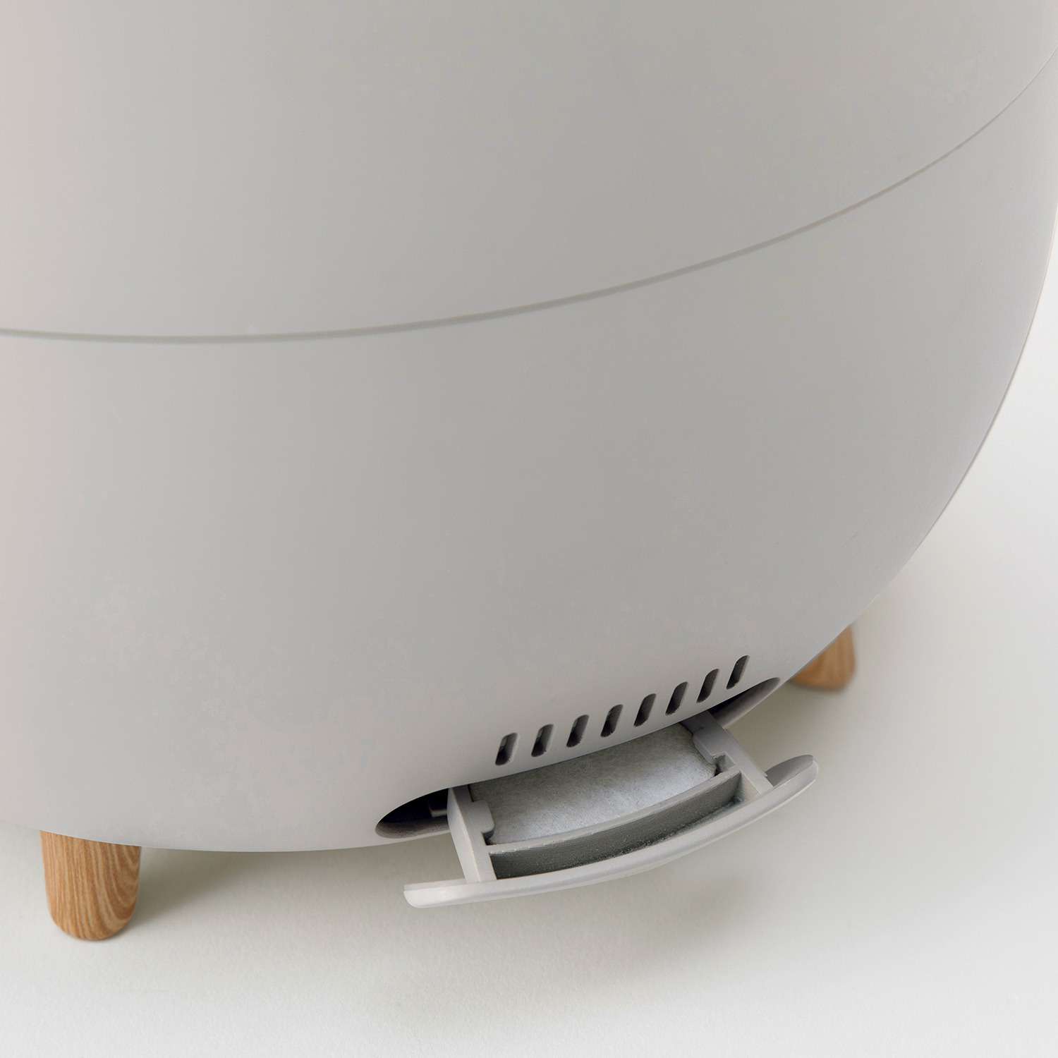 スリーアップ 上部給水式 ハイブリット加湿器 フォグモイスト ＨＢ−Ｔ２６５３