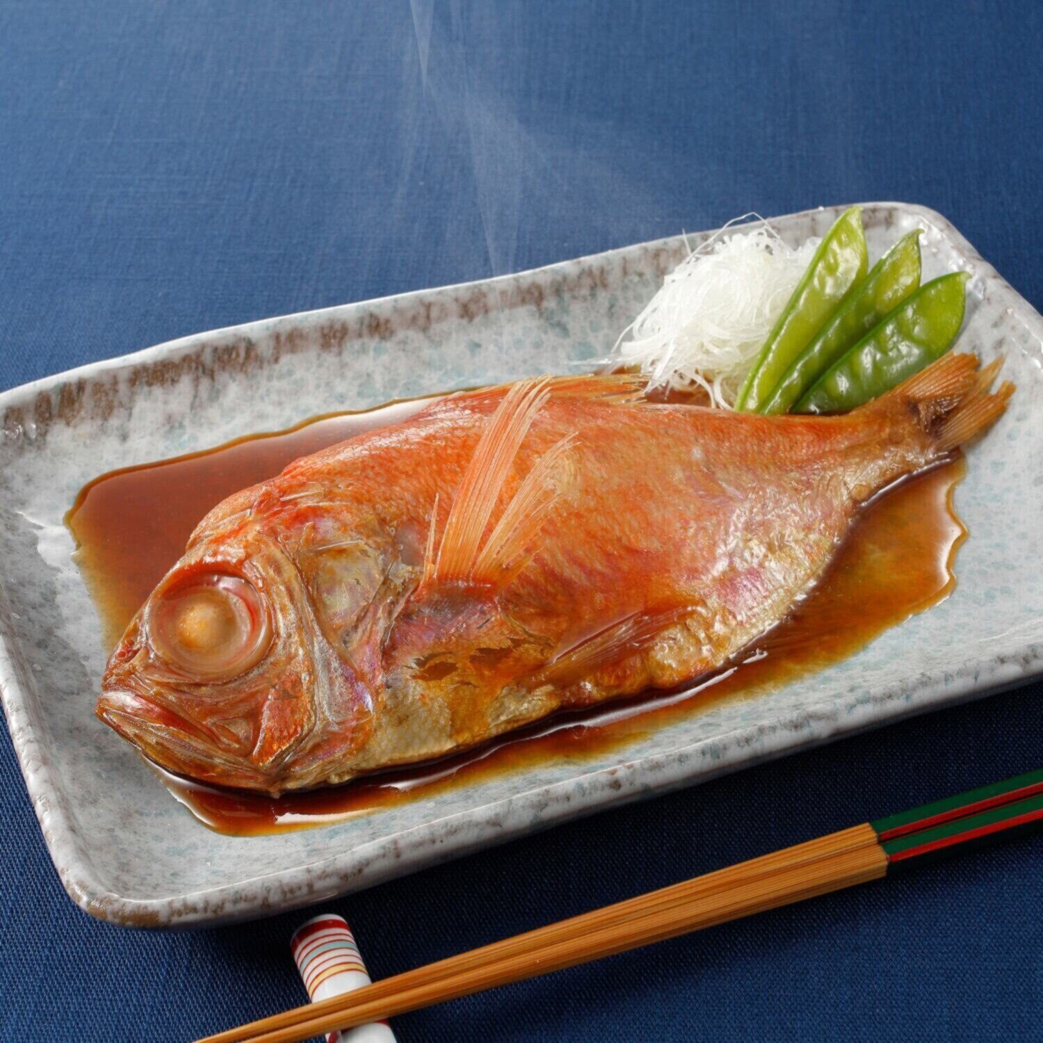 ゆう屋の おいしいお魚４ヶ月頒布会