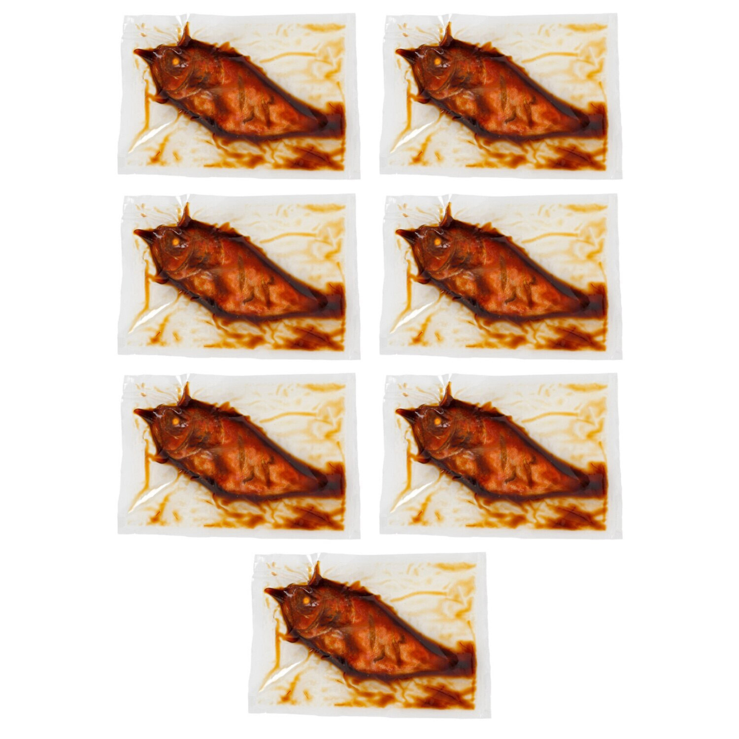 ゆう屋の おいしいお魚４ヶ月頒布会