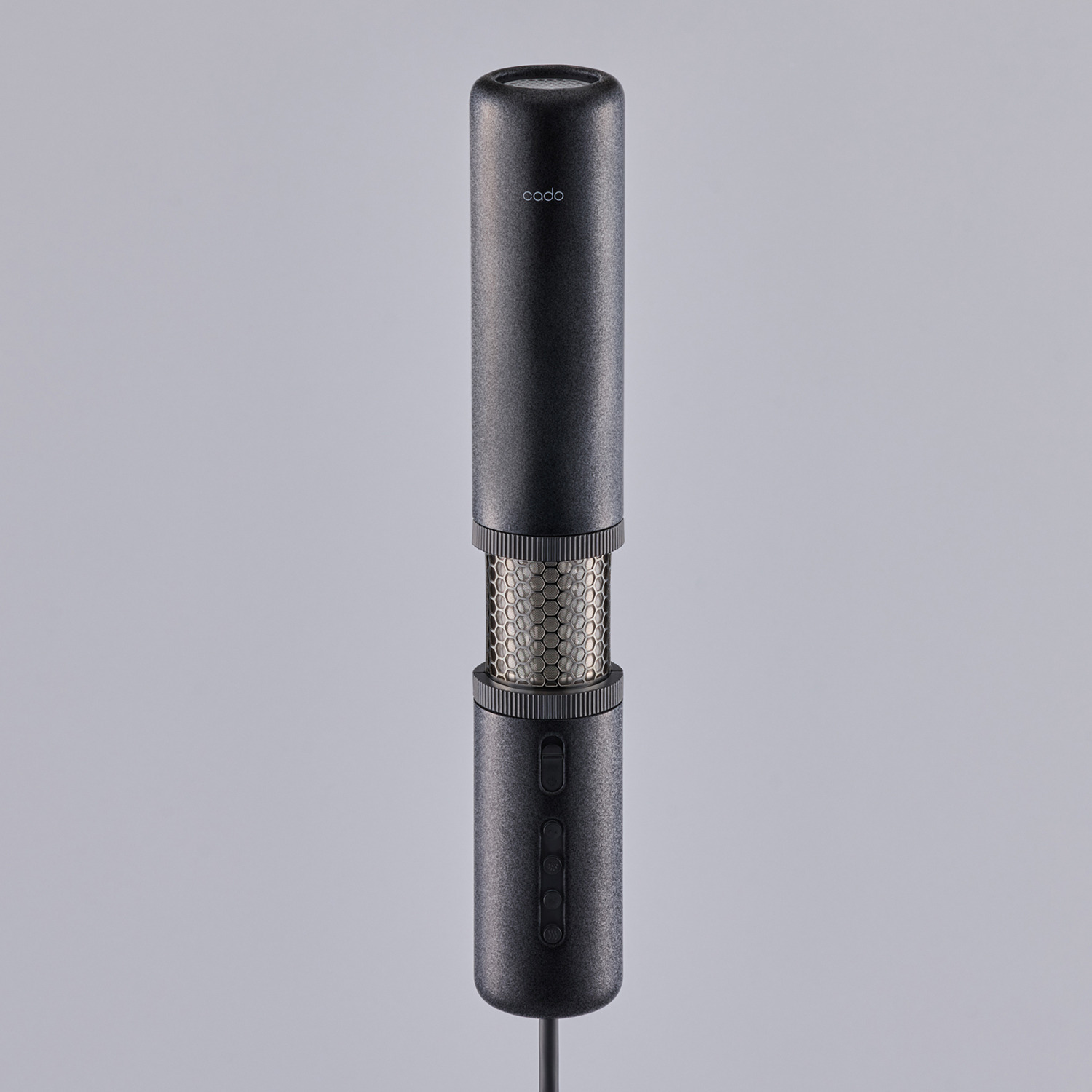 カドー 軽量＆スリムで 驚くほど手軽に使える！ 大風量のふとん乾燥機 フェーンプロ ＦＥＮ−Ｐ０１