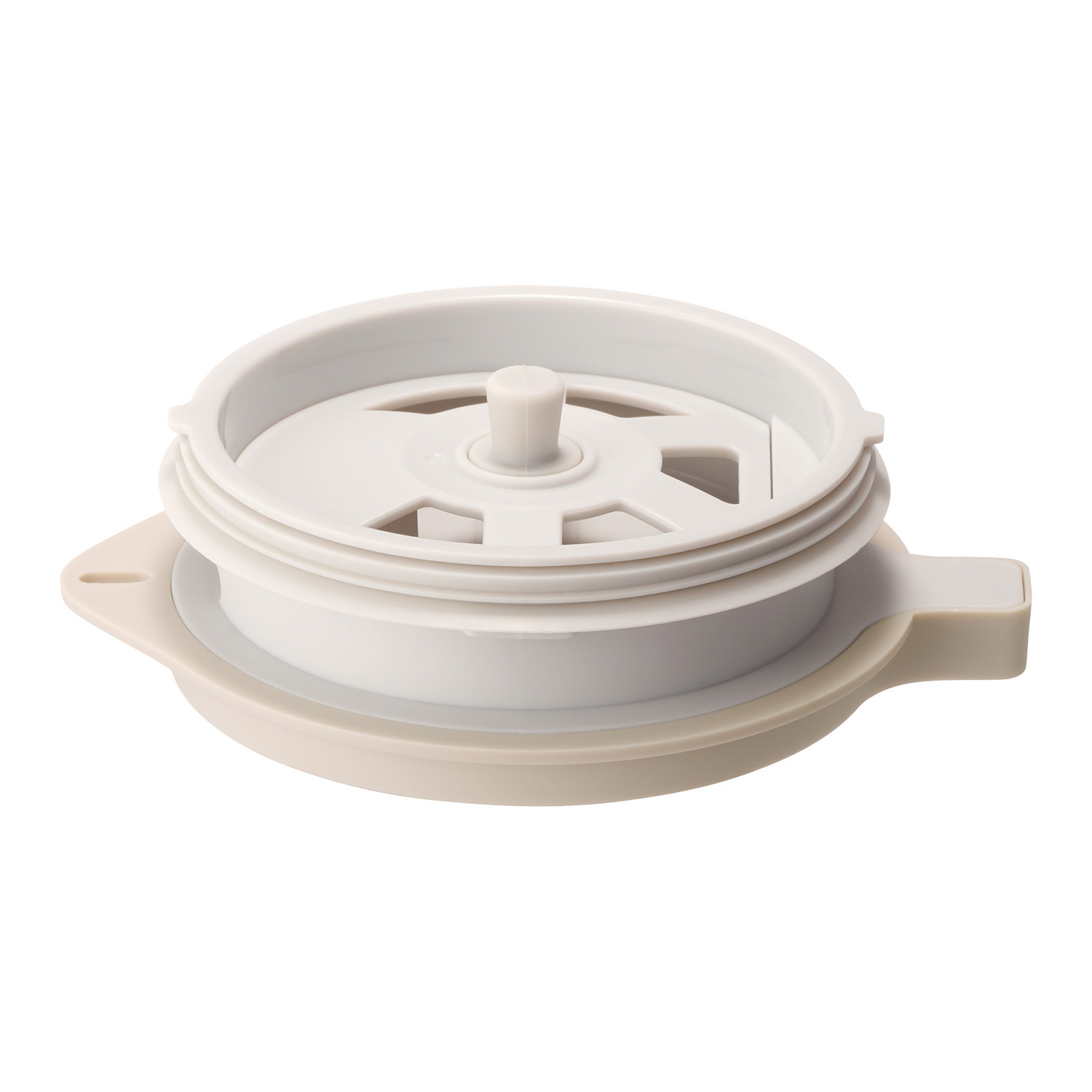 レコルト “ほったらかし”で お料理完成！ ７つのモードで簡単＆時短 自動調理ポットラージ＆ クッキングスプーン