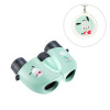 ケンコー コンサートや舞台観賞に！ 軽量＆コンパクト サンリオキャラクター ８倍双眼鏡 アイカップ付き 特別セット