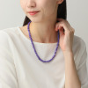 ジアンフィロンドン パシュミナ ネックレス ２本セット