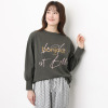 メゾンラフィット グラフィックＴシャツ