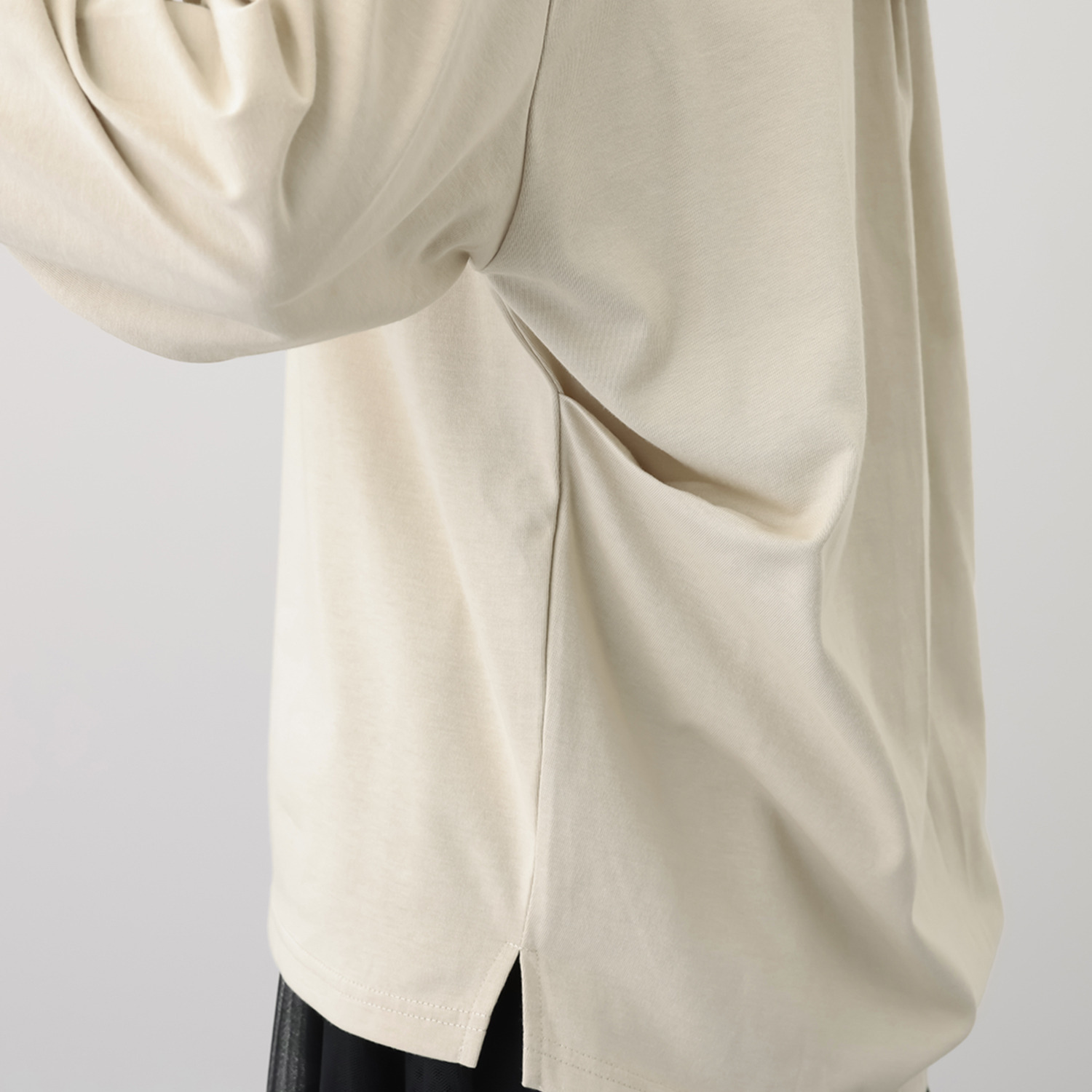 メゾンラフィット グラフィックＴシャツ