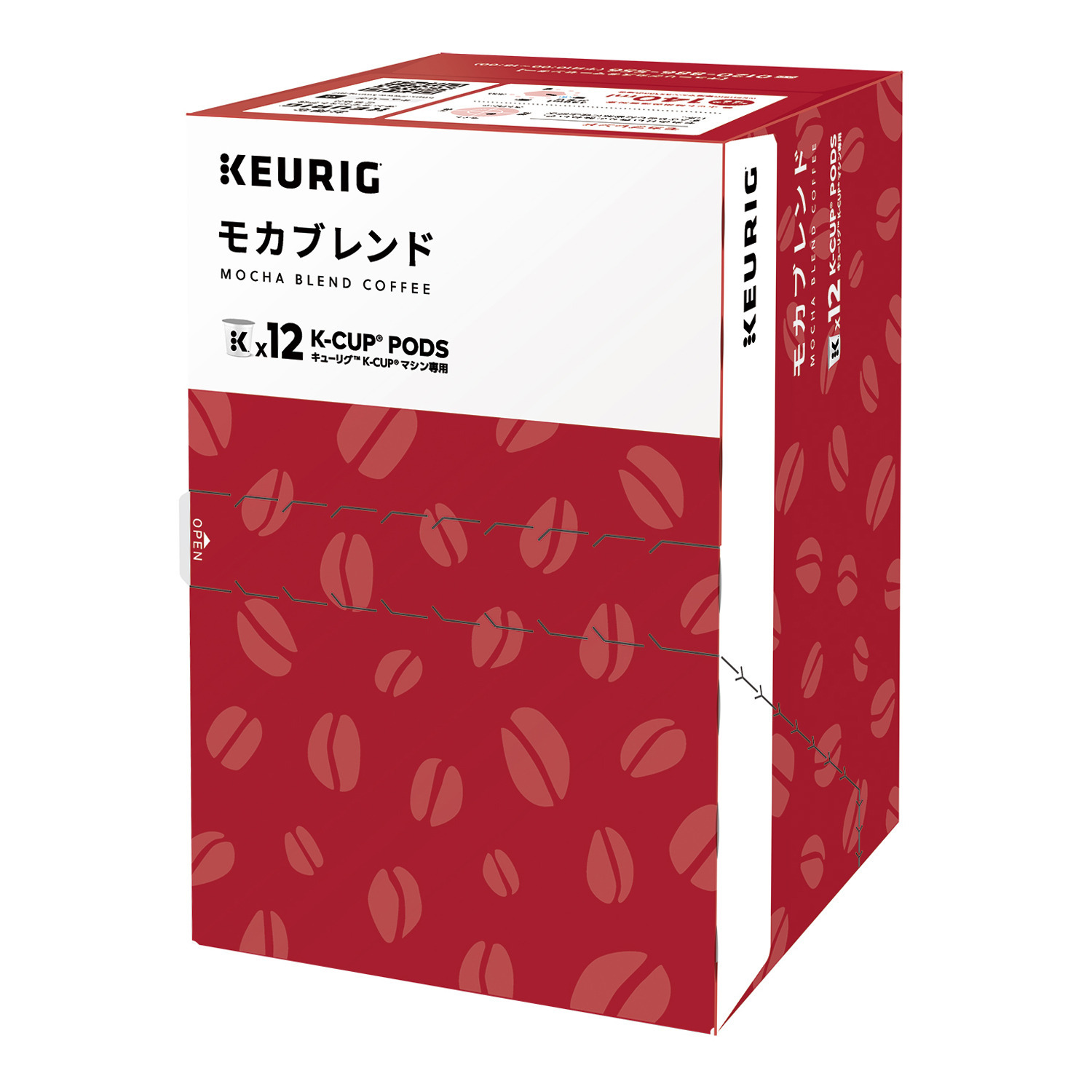 キューリグ Ｋカップ コーヒーマイスター おすすめ８箱セット