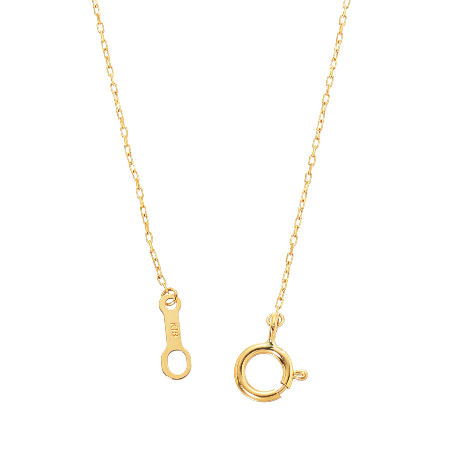 ジュペレ ３０周年記念 大玉８ｍｍＵＰを５玉使用 １８Ｋ　国産アコヤパール スペシャルピッチ ステーションネックレス