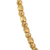ジュペレ リュクスコレクション １８Ｋ 国産アコヤパール ダブルライン スパークルネックレス