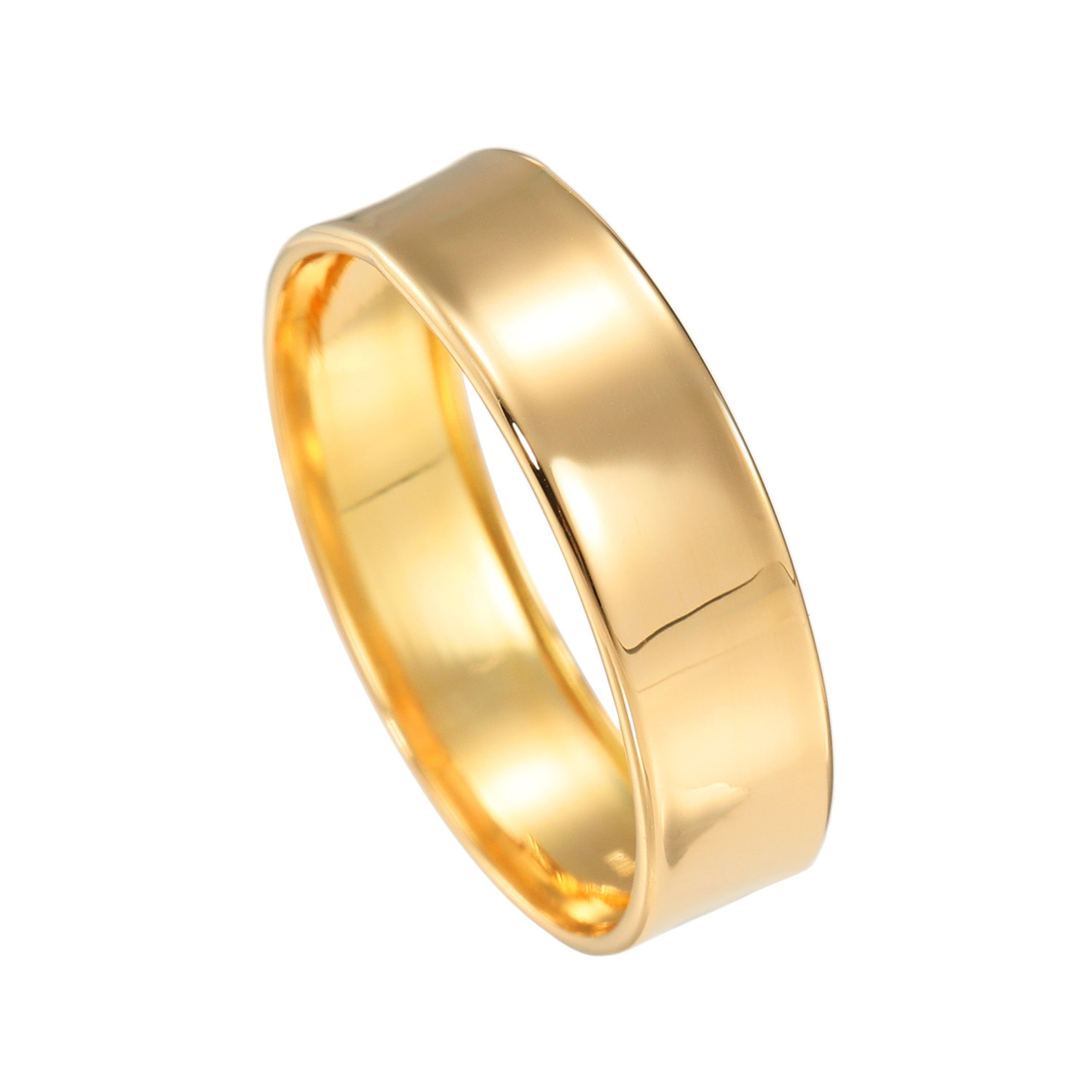 エムイー・ブリランテ １８Ｋ お手元を一瞬でモードに ワイドリング
