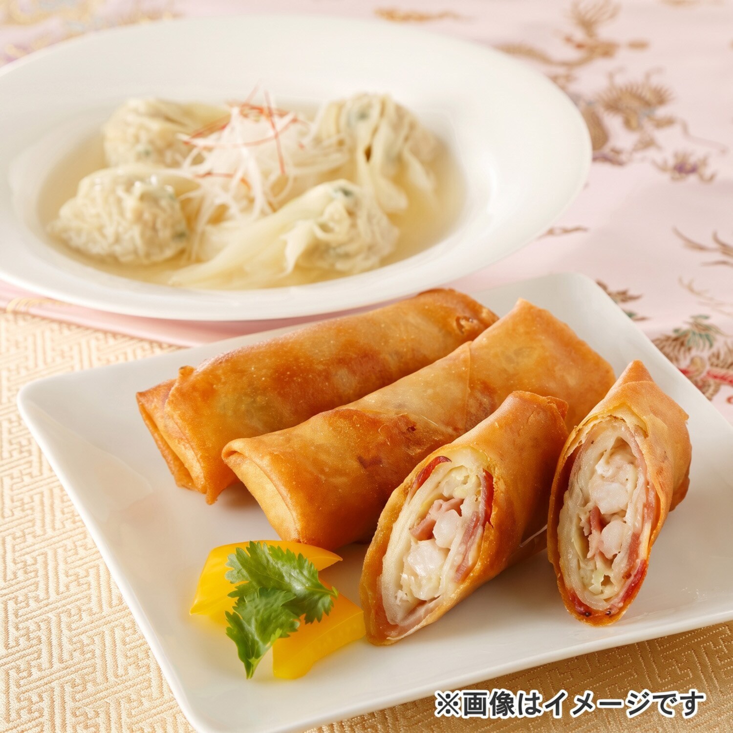 五十嵐美幸４ヶ月頒布会