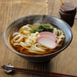 簡単便利 お水でほぐせる 冷凍うどん